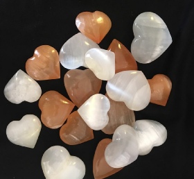 Wholesale Selenite Morocco