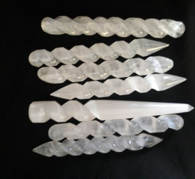 Wholesale Selenite Morocco