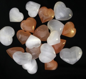 Wholesale Selenite Morocco