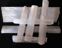 Wholesale Selenite Morocco