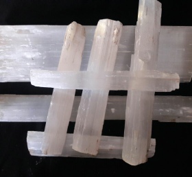 Wholesale Selenite Morocco