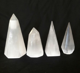 Wholesale Selenite Morocco