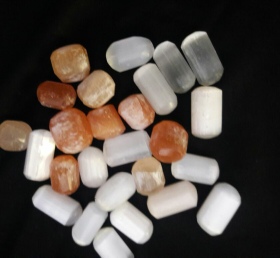 Wholesale Selenite Morocco