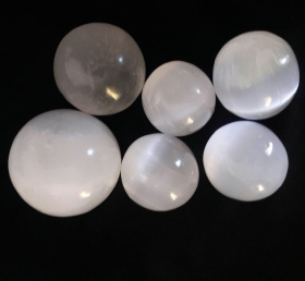 Wholesale Selenite Morocco