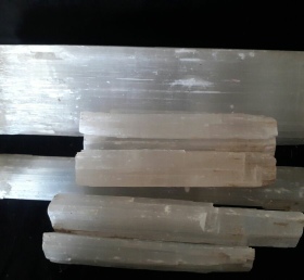 Wholesale Selenite Morocco