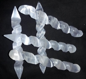 Wholesale Selenite Morocco