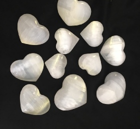 Wholesale Selenite Morocco