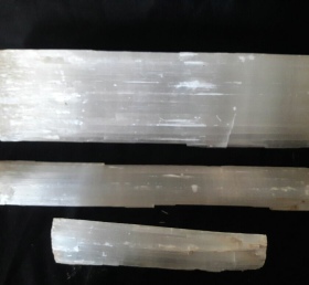 Wholesale Selenite Morocco