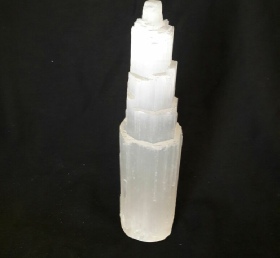 Wholesale Selenite Morocco