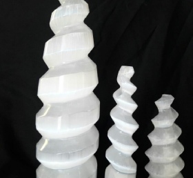 Wholesale Selenite Morocco