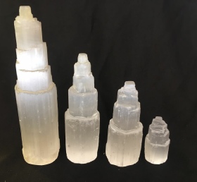 Wholesale Selenite Morocco