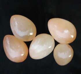 Wholesale Selenite Morocco