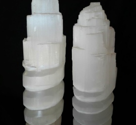 Wholesale Selenite Morocco