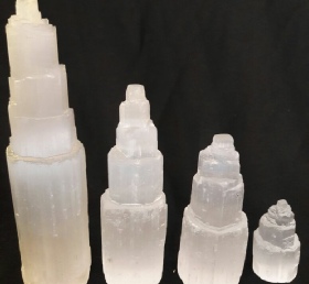 Wholesale Selenite Morocco