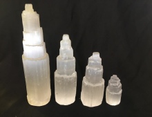 Wholesale Selenite Morocco