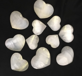 Wholesale Selenite Morocco