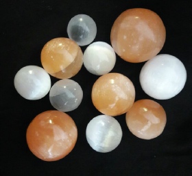 Wholesale Selenite Morocco