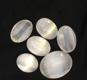 Wholesale Selenite Morocco