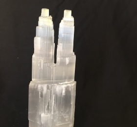 Wholesale Selenite Morocco