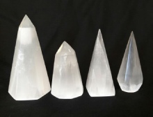 Wholesale Selenite Morocco