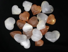 Wholesale Selenite Morocco